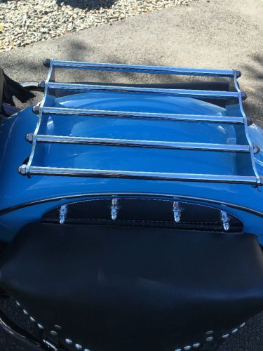 1998 Harley-Davidson Softail, US $27000, image 13