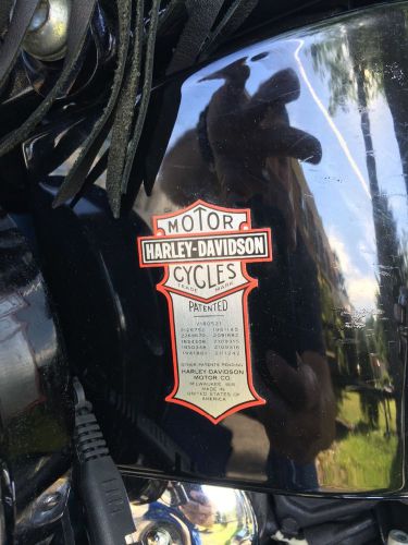1998 Harley-Davidson Softail, US $27000, image 14