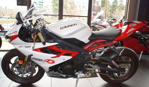 2014 triumph daytona