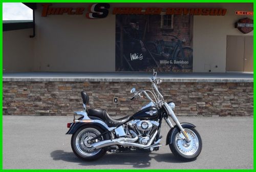 2012 harley-davidson softail
