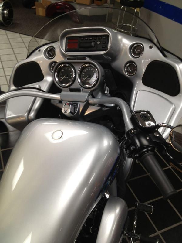 2000 Harley-Davidson Customized Roadglide One of a Kind Totally Unique Low Miles, US $32,500.00, image 5