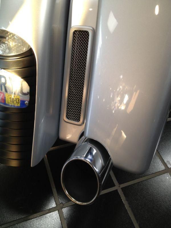 2000 Harley-Davidson Customized Roadglide One of a Kind Totally Unique Low Miles, US $32,500.00, image 9