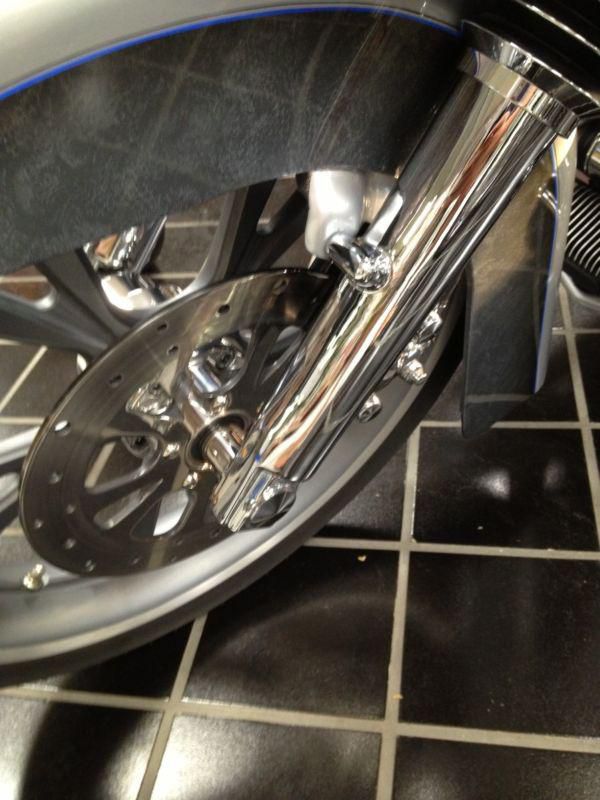 2000 Harley-Davidson Customized Roadglide One of a Kind Totally Unique Low Miles, US $32,500.00, image 10