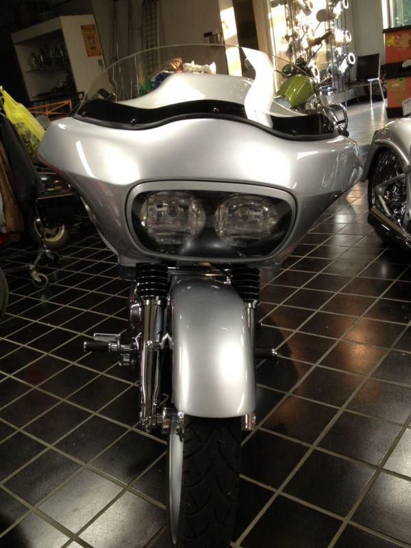 2000 Harley-Davidson Customized Roadglide One of a Kind Totally Unique Low Miles, US $32,500.00, image 11