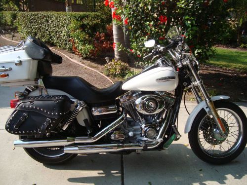 2007 Harley-Davidson Dyna, US $7,950.00, image 1