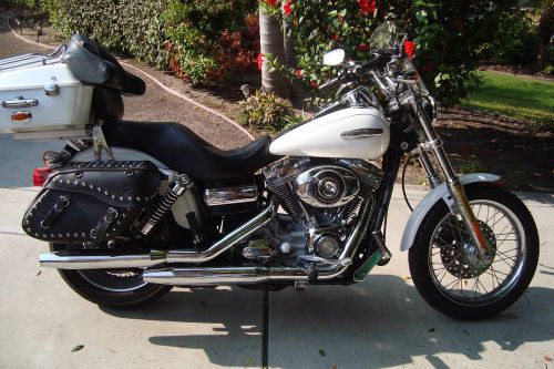 2007 Harley-Davidson Dyna, US $7,950.00, image 3