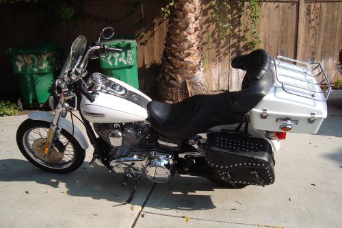 2007 Harley-Davidson Dyna, US $7,950.00, image 5