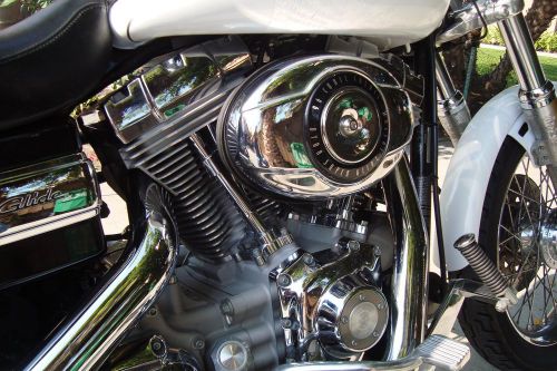 2007 Harley-Davidson Dyna, US $7,950.00, image 14