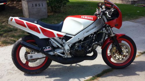 1985 yamaha other