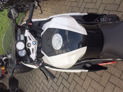 2013 BMW K1300 S 30 Years K Models Edition, US $13,595.00, image 6