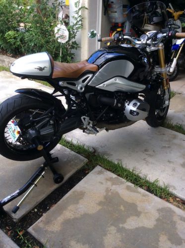 2015 BMW R-Series, US $23000, image 8