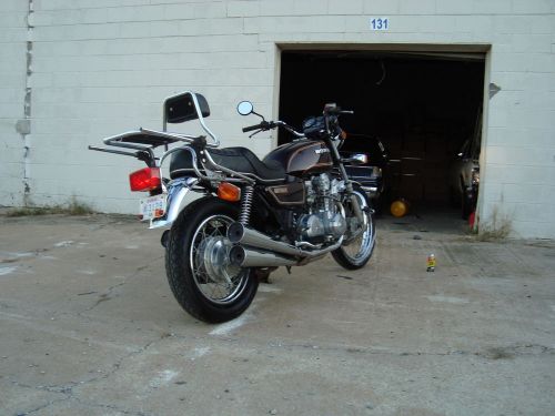 1981 Honda CB, US $5800, image 2