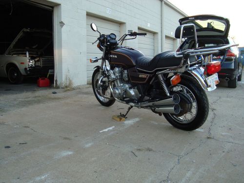 1981 Honda CB, US $5800, image 3