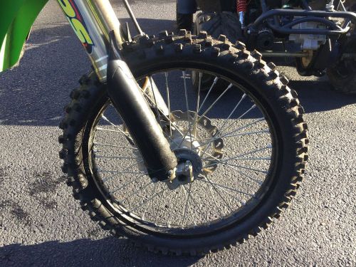 2014 Kawasaki KXF, US $8500, image 11