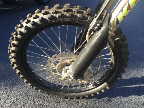 2014 Kawasaki KXF, US $8500, image 12