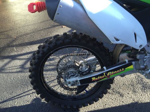 2014 Kawasaki KXF, US $8500, image 14