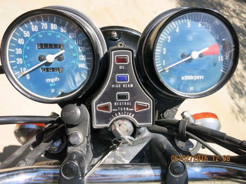 1978 Honda CB, US $3,500.00, image 9
