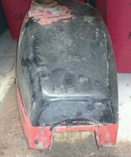 1970 - 1976 Bultaco Matador MK3 250 AHRMA MX Vintage Fuel Gas Petrol Tank, US $680, image 5