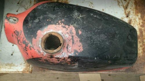 1970 - 1976 Bultaco Matador MK3 250 AHRMA MX Vintage Fuel Gas Petrol Tank, US $680, image 6