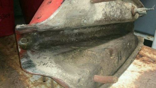 1970 - 1976 Bultaco Matador MK3 250 AHRMA MX Vintage Fuel Gas Petrol Tank, US $680, image 9