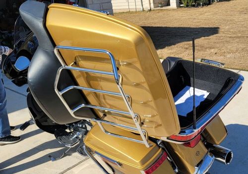 2017 Harley-Davidson Touring, US $17,000.00, image 2