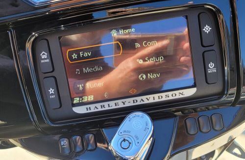 2017 Harley-Davidson Touring, US $17,000.00, image 8