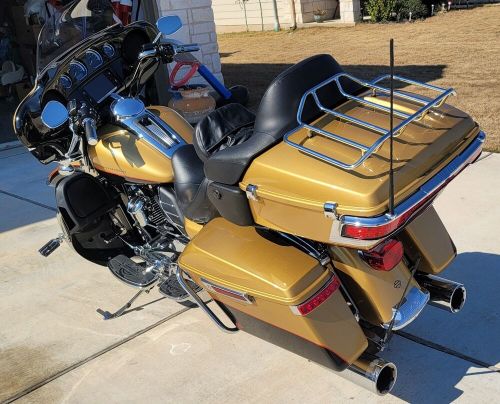 2017 Harley-Davidson Touring, US $17,000.00, image 11