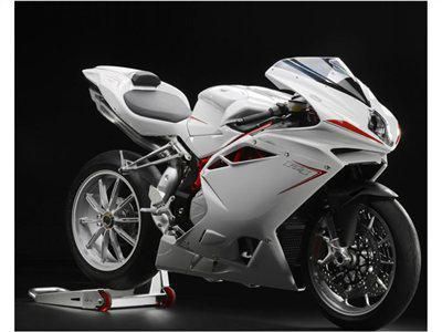 2013 mv agusta f4  sportbike 