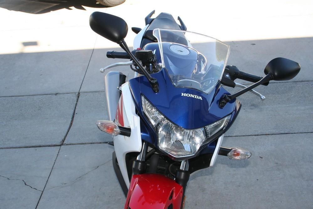 2012 Honda CBR 250R Sportbike , US $3,899.00, image 3