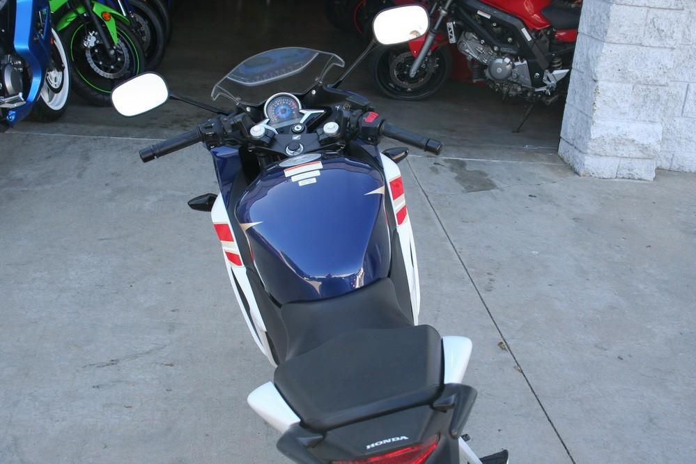 2012 Honda CBR 250R Sportbike , US $3,899.00, image 4