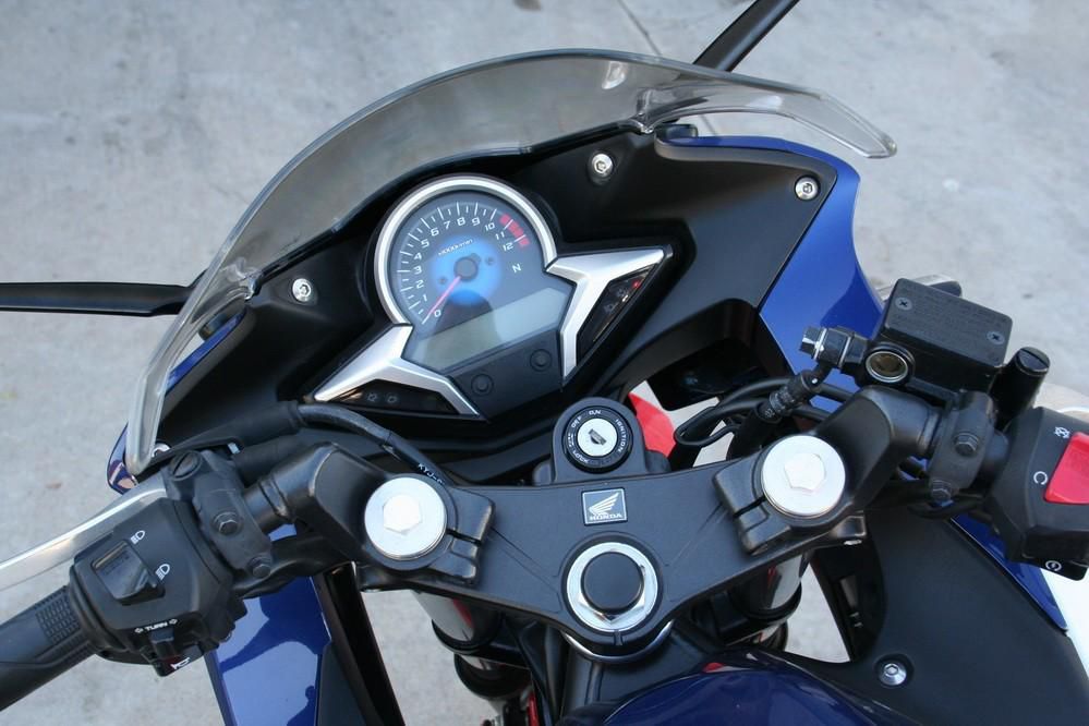 2012 Honda CBR 250R Sportbike , US $3,899.00, image 5