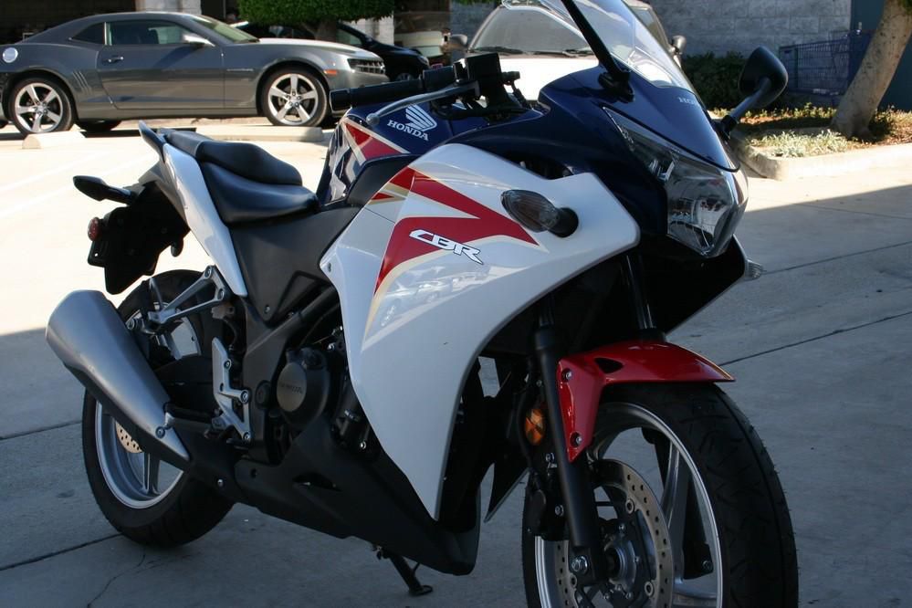 2012 Honda CBR 250R Sportbike , US $3,899.00, image 6