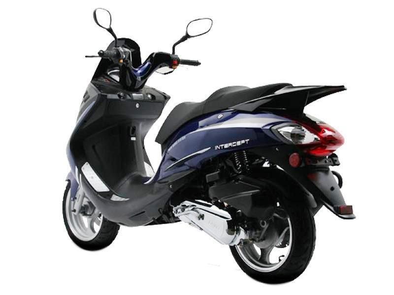 2011 Other MC_ZN150T9 Scooter , US $1,259.00, image 5