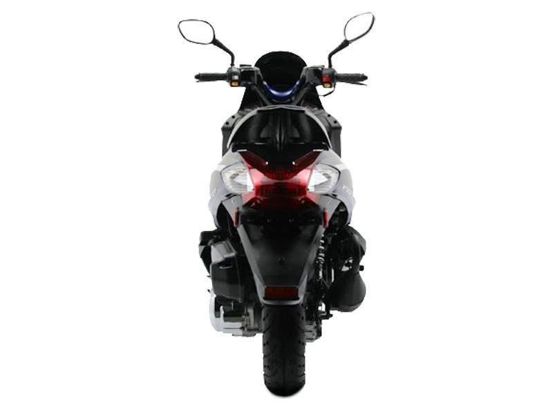 2011 Other MC_ZN150T9 Scooter , US $1,259.00, image 6