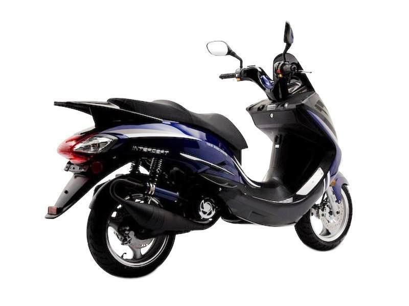 2011 Other MC_ZN150T9 Scooter , US $1,259.00, image 8