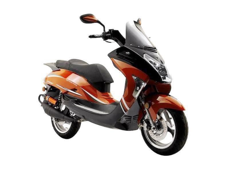 2011 Other MC_ZN150T9 Scooter , US $1,259.00, image 10