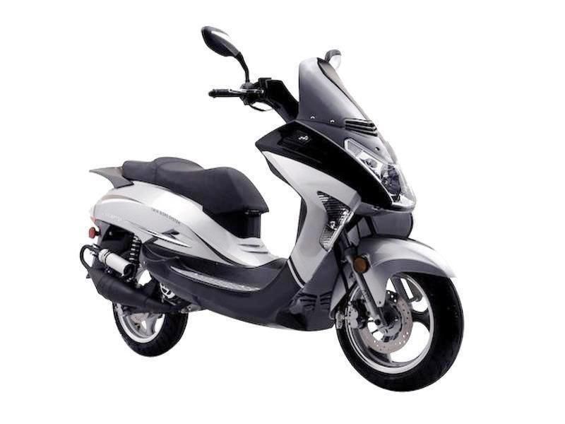 2011 Other MC_ZN150T9 Scooter , US $1,259.00, image 11