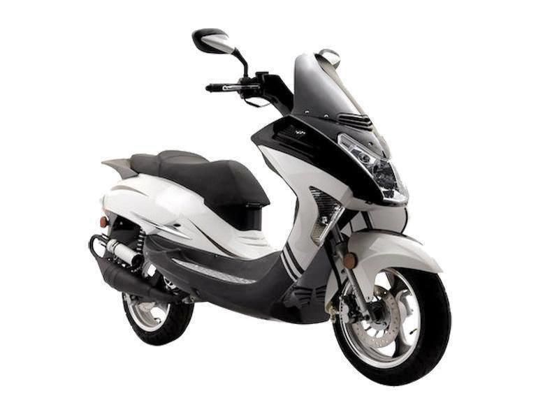 2011 Other MC_ZN150T9 Scooter , US $1,259.00, image 12