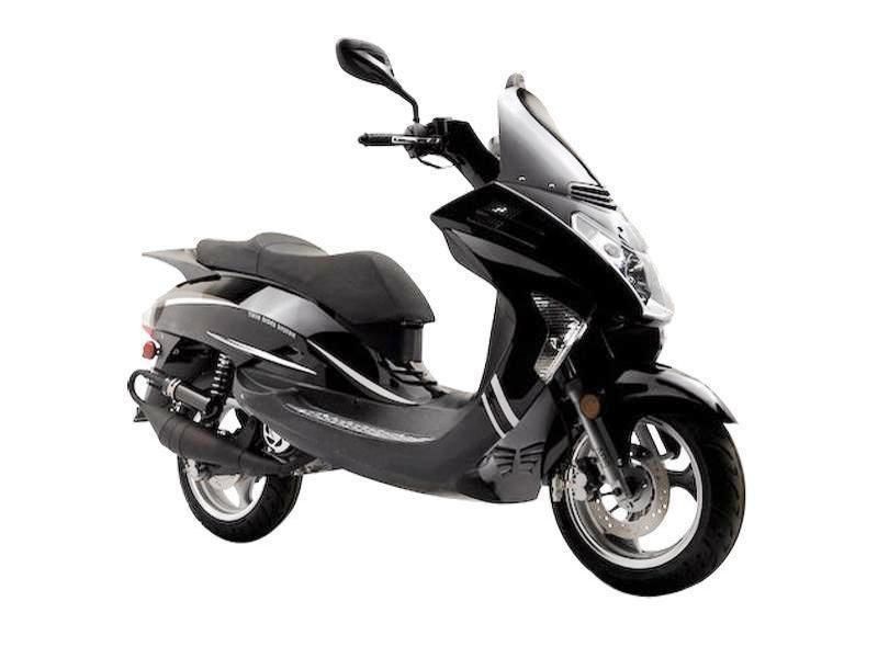 2011 Other MC_ZN150T9 Scooter , US $1,259.00, image 13