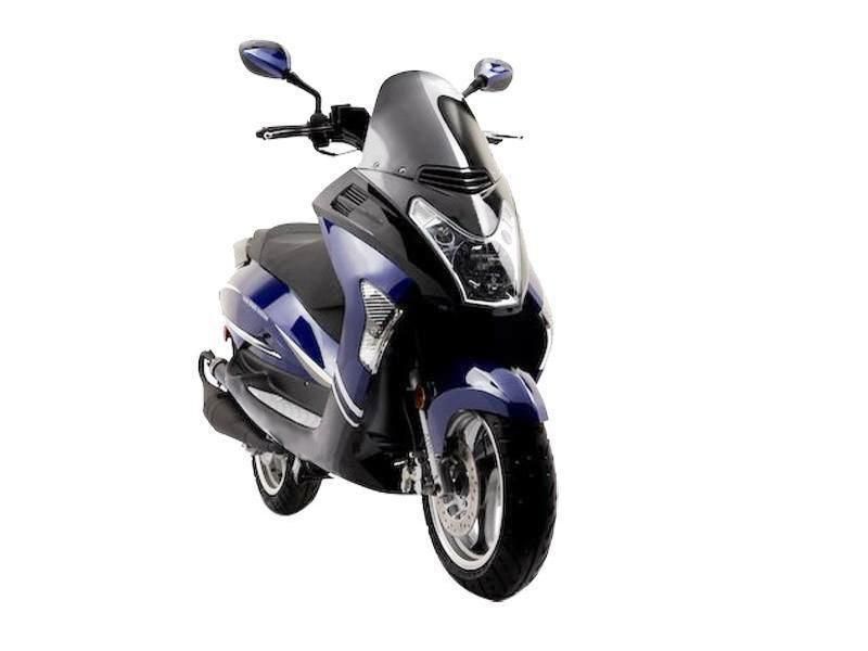 2011 Other MC_ZN150T9 Scooter , US $1,259.00, image 15
