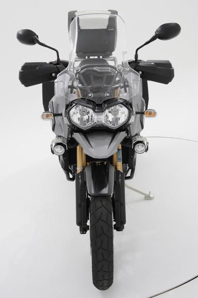 2012 Triumph Tiger Explorer Touring , US $14,995.00, image 3