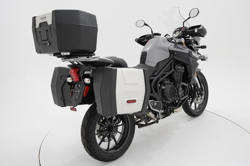 2012 Triumph Tiger Explorer Touring , US $14,995.00, image 9