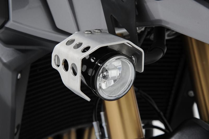 2012 Triumph Tiger Explorer Touring , US $14,995.00, image 12