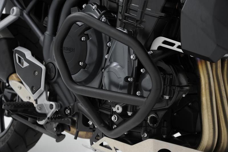 2012 Triumph Tiger Explorer Touring , US $14,995.00, image 13