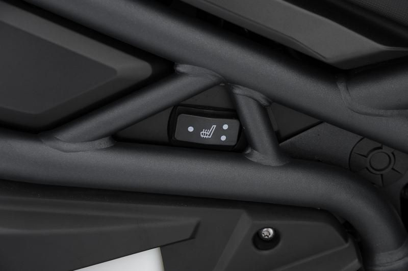 2012 Triumph Tiger Explorer Touring , US $14,995.00, image 18