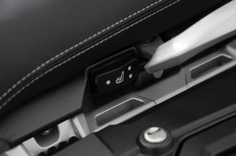 2012 Triumph Tiger Explorer Touring , US $14,995.00, image 19