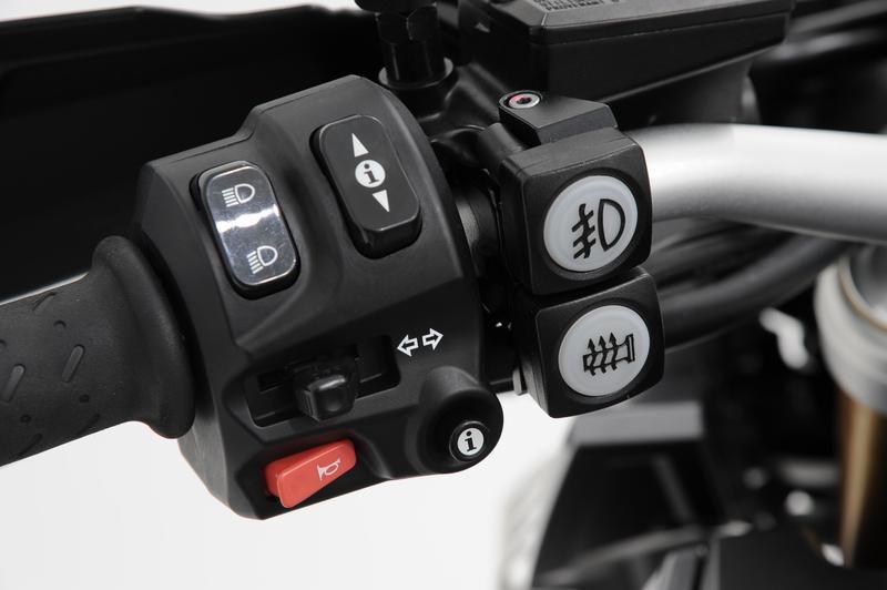 2012 Triumph Tiger Explorer Touring , US $14,995.00, image 20