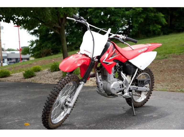 2009 honda crf 80f  dirt bike 