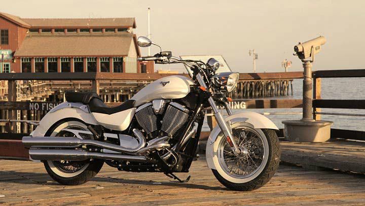 2013 Victory BOARDWALK Cruiser , US $13,273.00, image 2