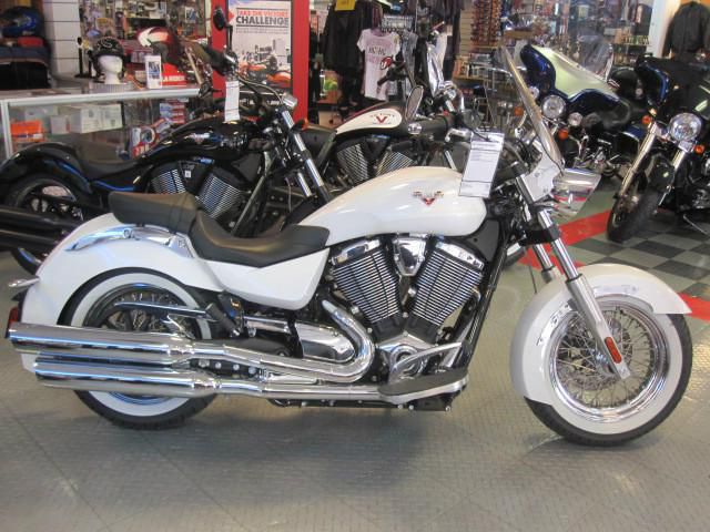 2013 Victory BOARDWALK Cruiser , US $13,273.00, image 3